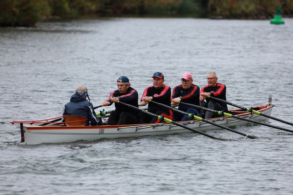Bocksbeutelregatta 2026