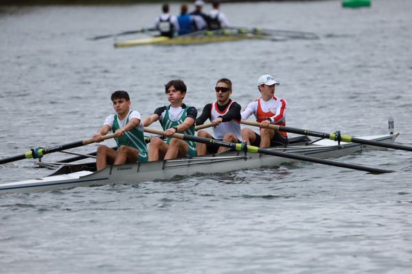 Bocksbeutelregatta 2026