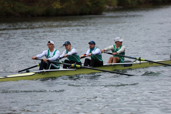 Bocksbeutelregatta 2026