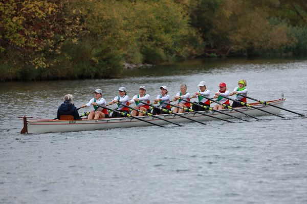 Bocksbeutelregatta 2026