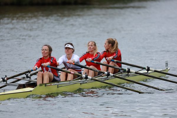 Bocksbeutelregatta 2026