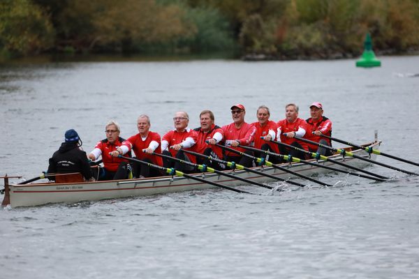 Bocksbeutelregatta 2026