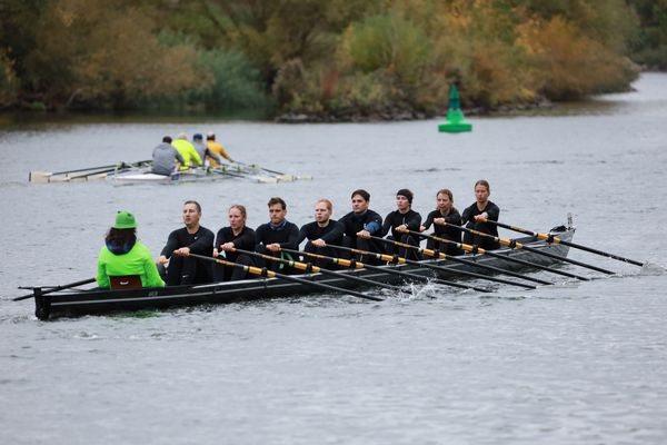 Bocksbeutelregatta 2026