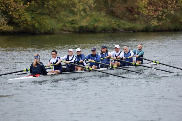 Bocksbeutelregatta 2026