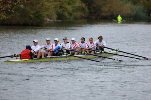 Bocksbeutelregatta 2026