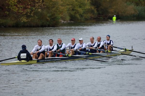 Bocksbeutelregatta 2026