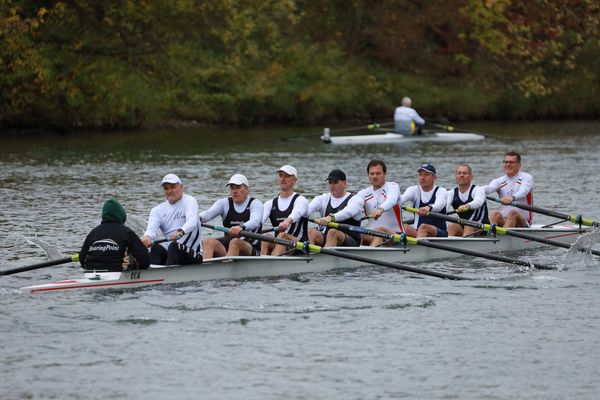 Bocksbeutelregatta 2026