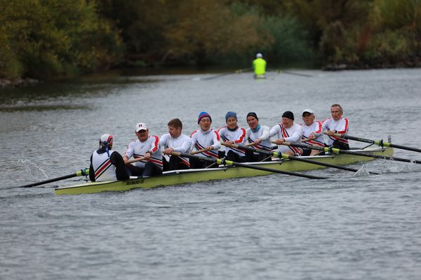 Bocksbeutelregatta 2026