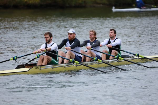 Bocksbeutelregatta 2026