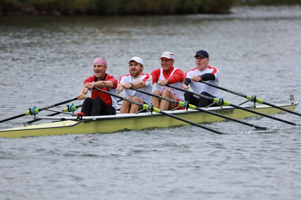 Bocksbeutelregatta 2026