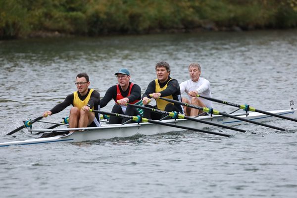Bocksbeutelregatta 2026