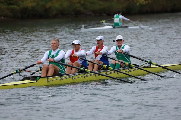Bocksbeutelregatta 2026