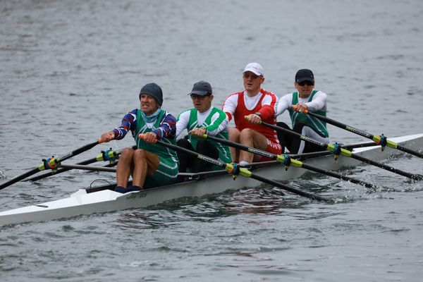 Bocksbeutelregatta 2026