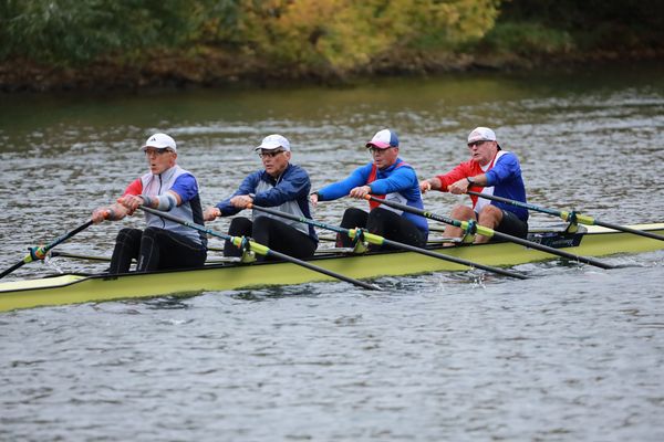 Bocksbeutelregatta 2026