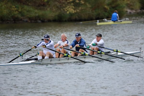 Bocksbeutelregatta 2026