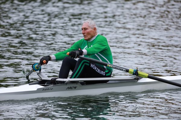 Bocksbeutelregatta 2026