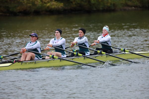 Bocksbeutelregatta 2026