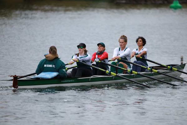 Bocksbeutelregatta 2026
