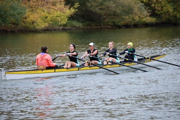 Bocksbeutelregatta 2026