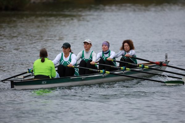 Bocksbeutelregatta 2026
