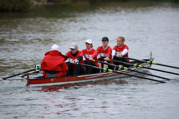 Bocksbeutelregatta 2026