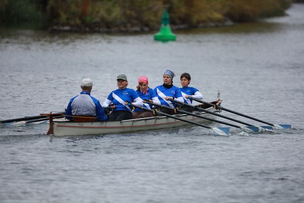 Bocksbeutelregatta 2026