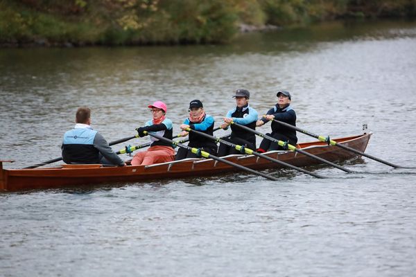 Bocksbeutelregatta 2026