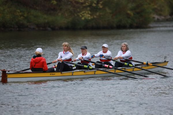 Bocksbeutelregatta 2026