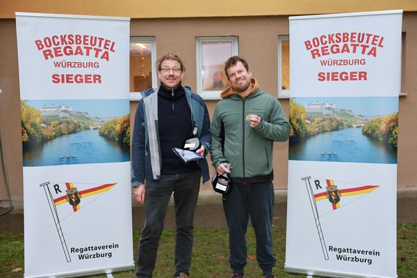 Bocksbeutelregatta 2026