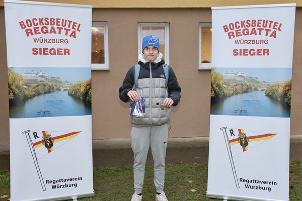 Bocksbeutelregatta 2026