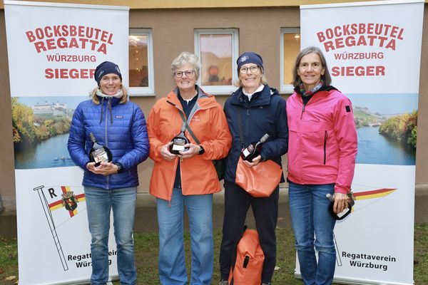 Bocksbeutelregatta 2026
