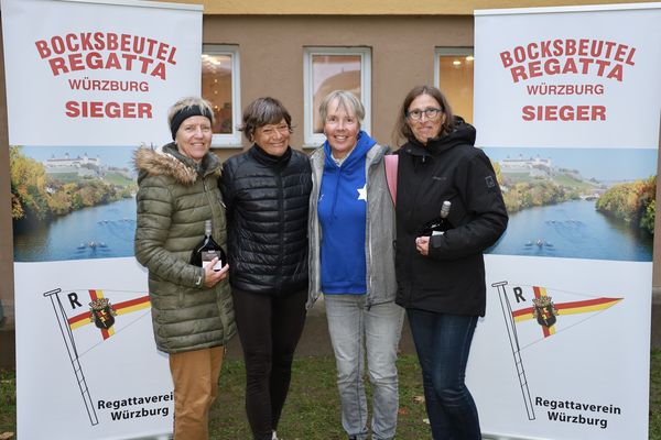 Bocksbeutelregatta 2026