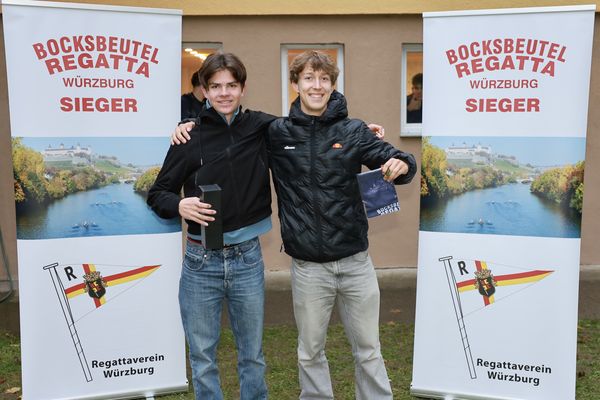 Bocksbeutelregatta 2026