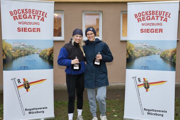 Bocksbeutelregatta 2026