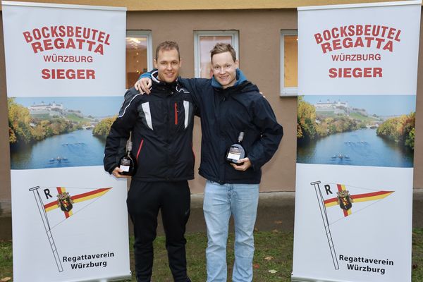 Bocksbeutelregatta 2026