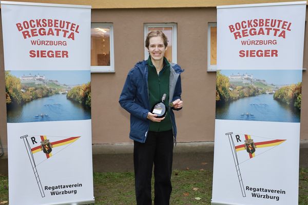 Bocksbeutelregatta 2026