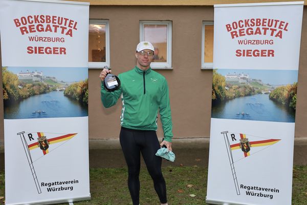 Bocksbeutelregatta 2026