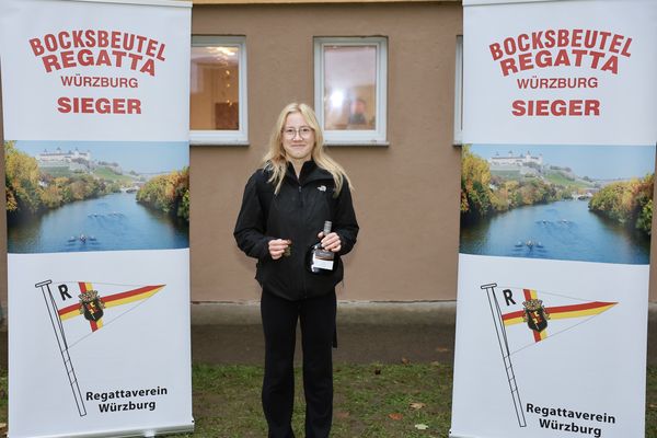 Bocksbeutelregatta 2026