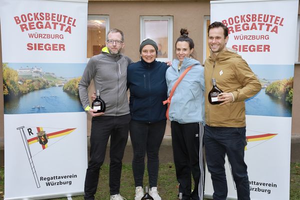 Bocksbeutelregatta 2026