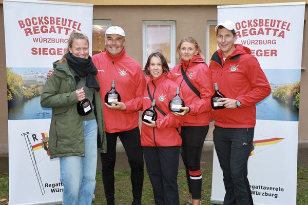 Bocksbeutelregatta 2026