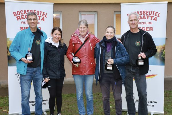 Bocksbeutelregatta 2026