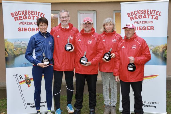 Bocksbeutelregatta 2026