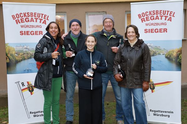 Bocksbeutelregatta 2026