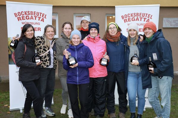 Bocksbeutelregatta 2026