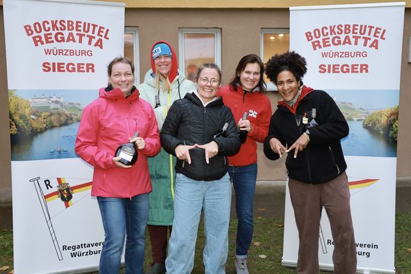 Bocksbeutelregatta 2026