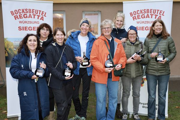 Bocksbeutelregatta 2026