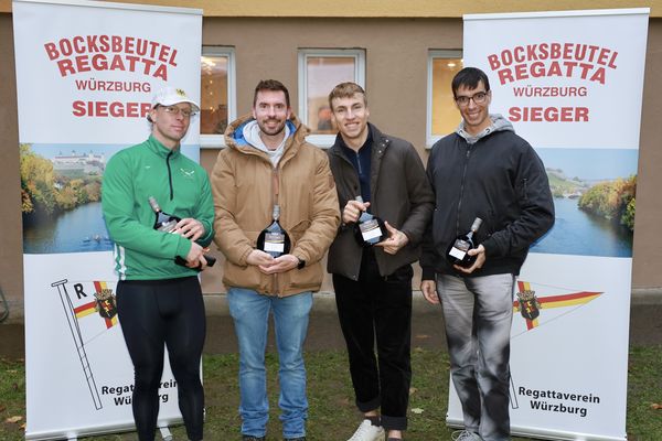 Bocksbeutelregatta 2026