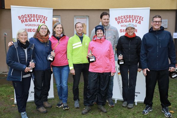 Bocksbeutelregatta 2026