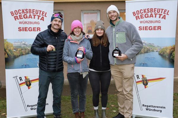 Bocksbeutelregatta 2026