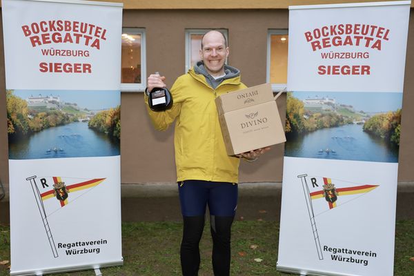 Bocksbeutelregatta 2026